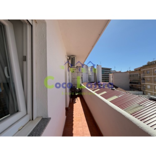 Terraza